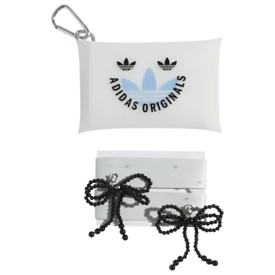 Adidas JeweLace Kit - Shoelaces & Shoe Charms